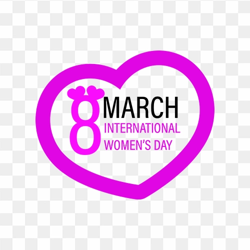 Free download women's day png